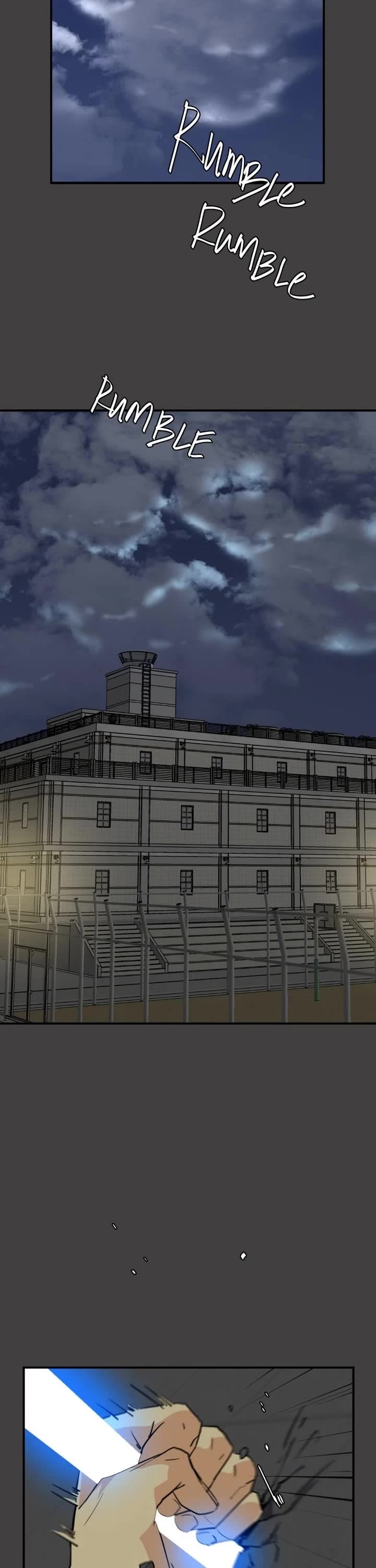 unOrdinary Chapter 370 page 46 - Chapter 370: Episode 356