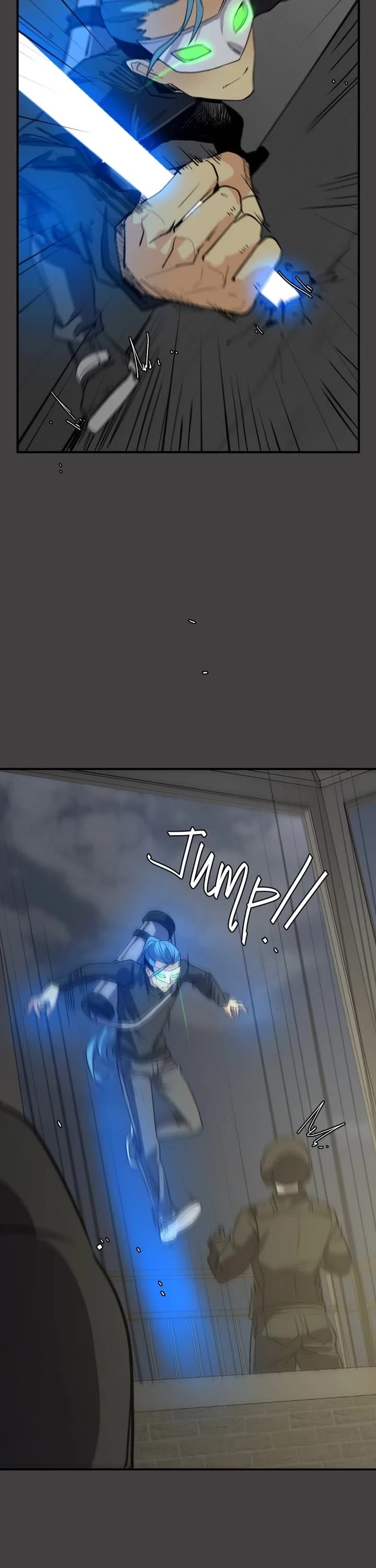 unOrdinary Chapter 370 page 48 - Chapter 370: Episode 356