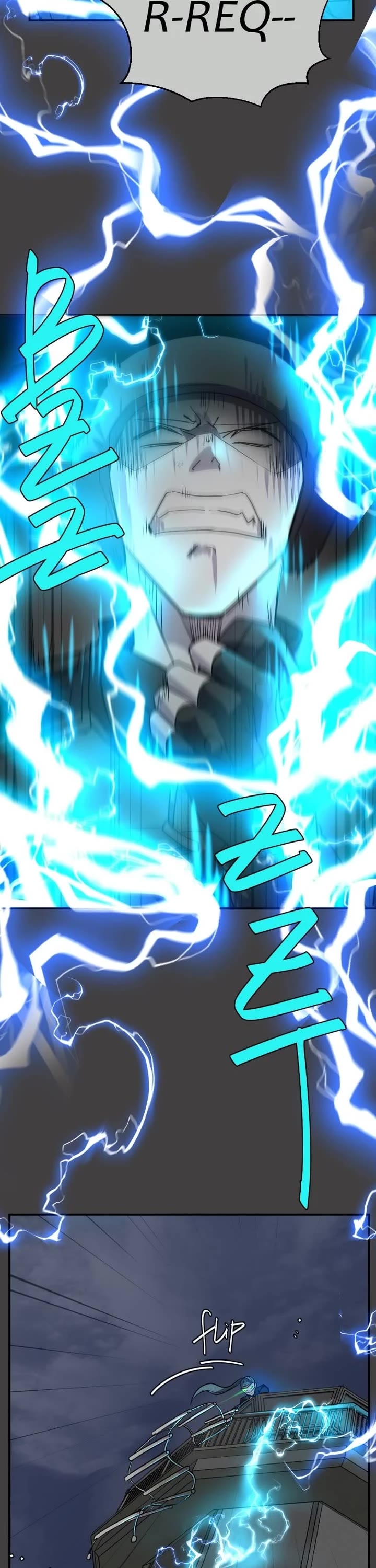 unOrdinary Chapter 370 page 52 - Chapter 370: Episode 356