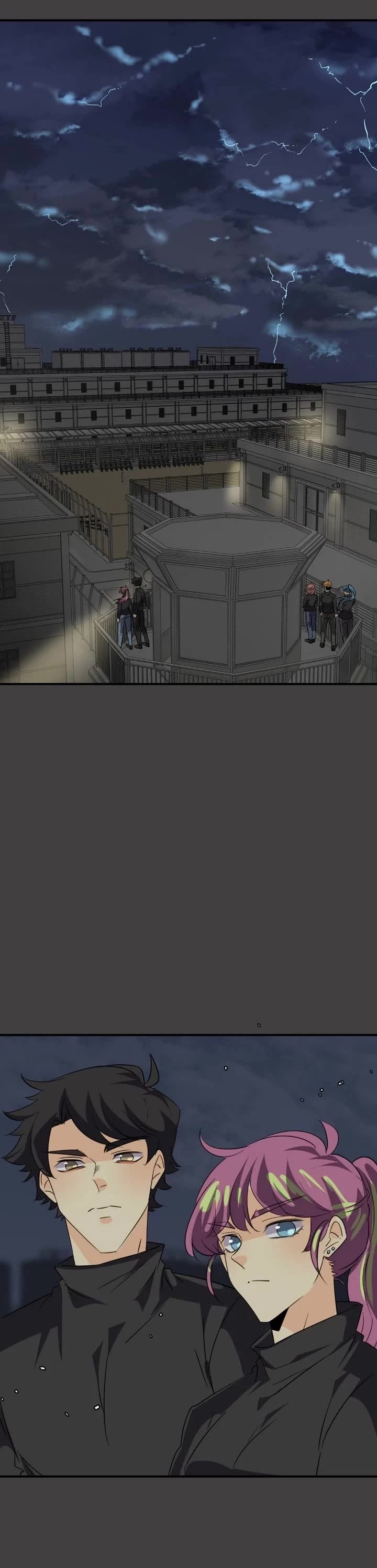 unOrdinary Chapter 370 page 55 - Chapter 370: Episode 356