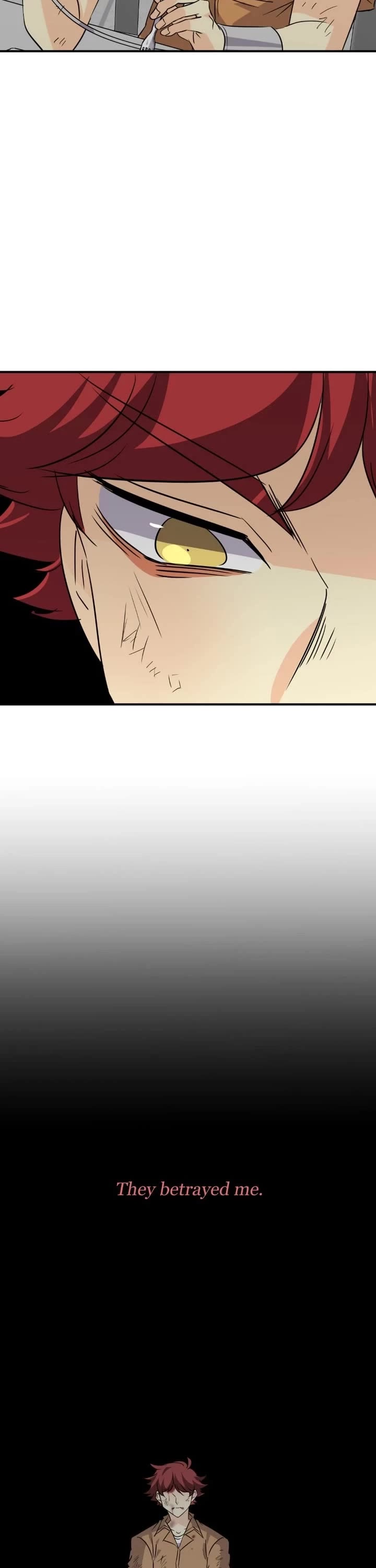 unOrdinary Chapter 370 page 8 - Chapter 370: Episode 356