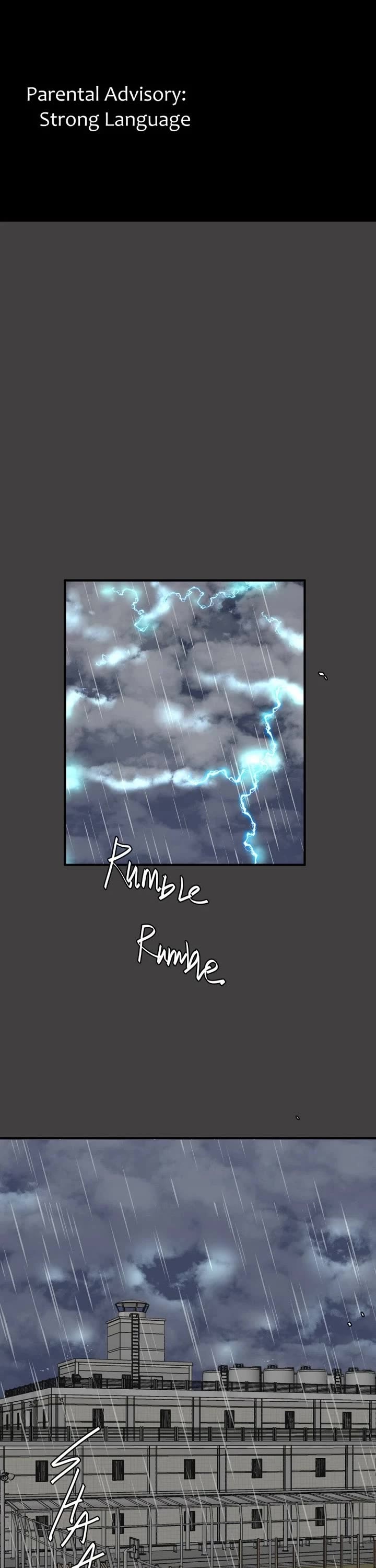 unOrdinary Chapter 371 page 1 - Chapter 371: Episode 357