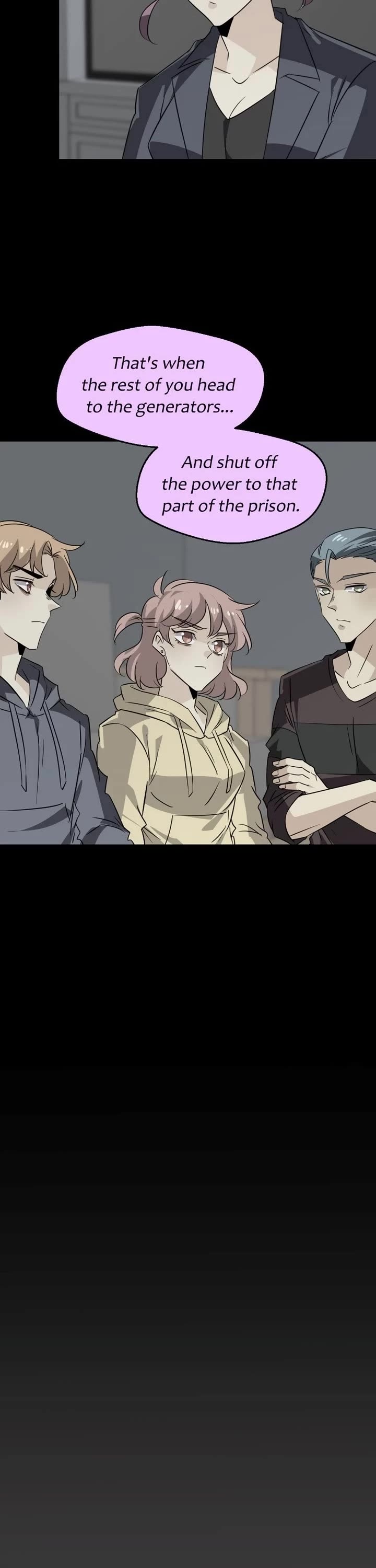 unOrdinary Chapter 371 page 11 - Chapter 371: Episode 357
