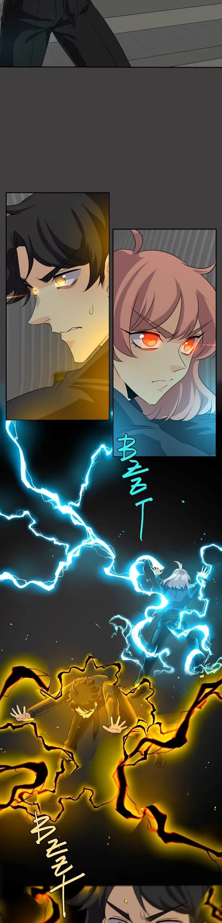 unOrdinary Chapter 371 page 14 - Chapter 371: Episode 357