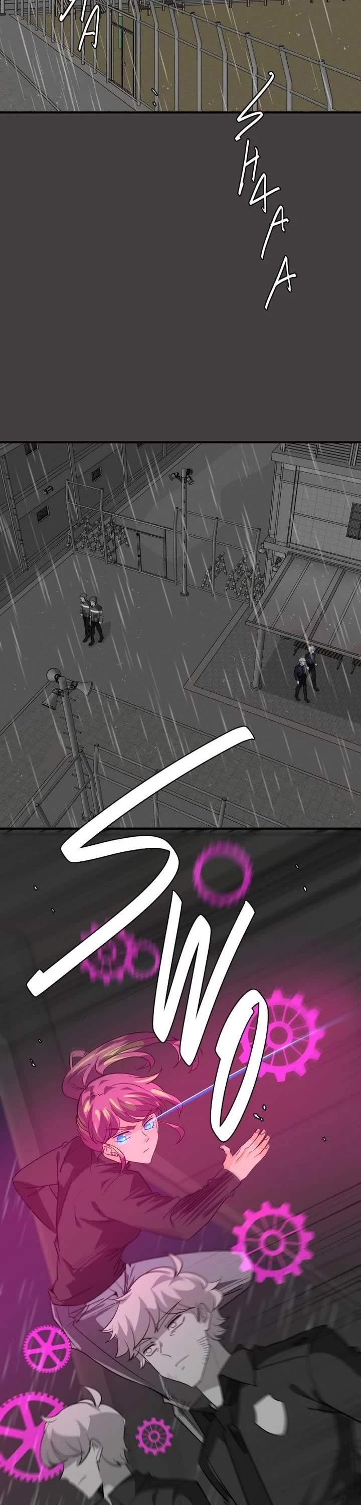 unOrdinary Chapter 371 page 2 - Chapter 371: Episode 357