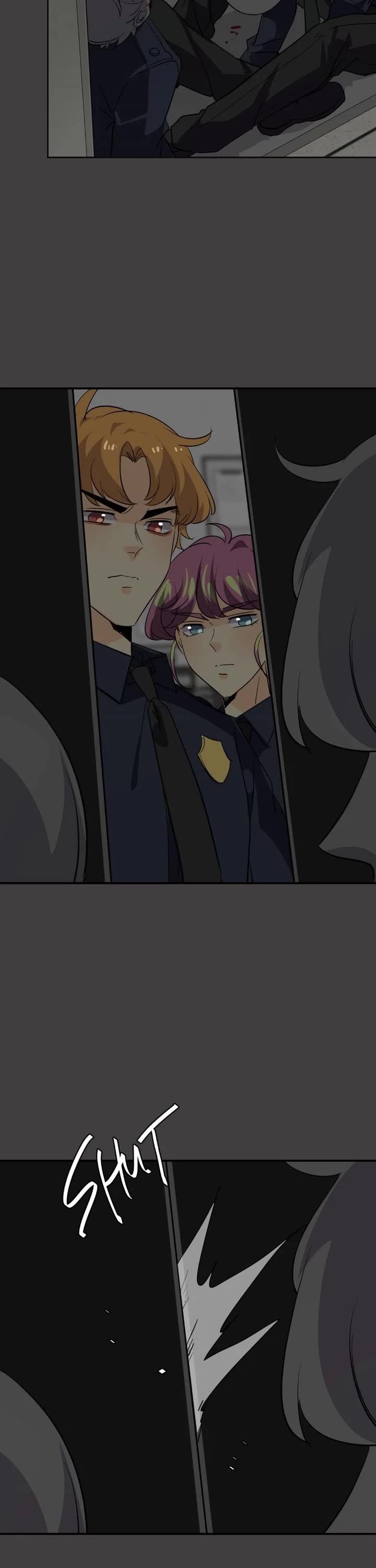 unOrdinary Chapter 371 page 27 - Chapter 371: Episode 357