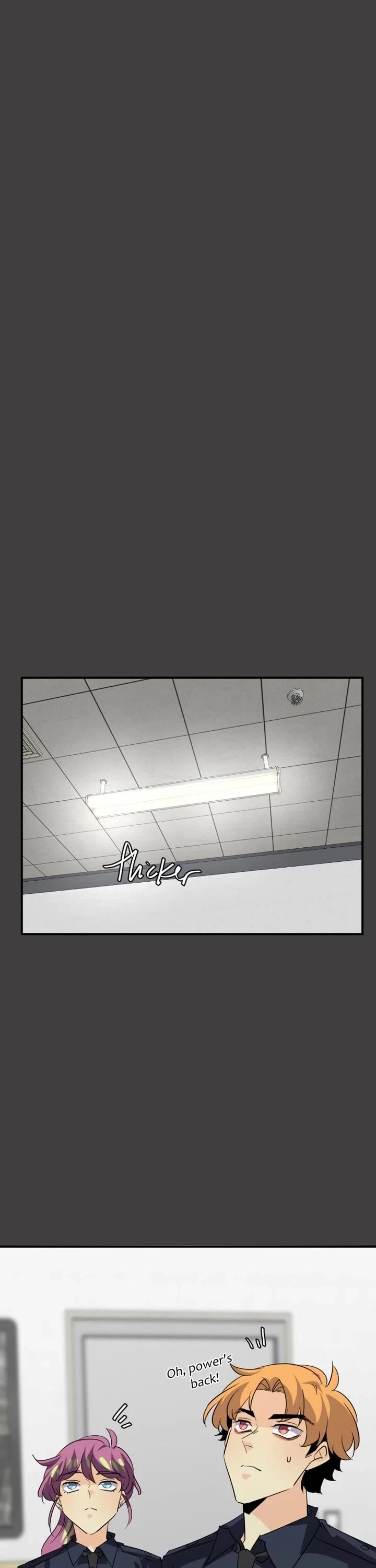 unOrdinary Chapter 371 page 28 - Chapter 371: Episode 357