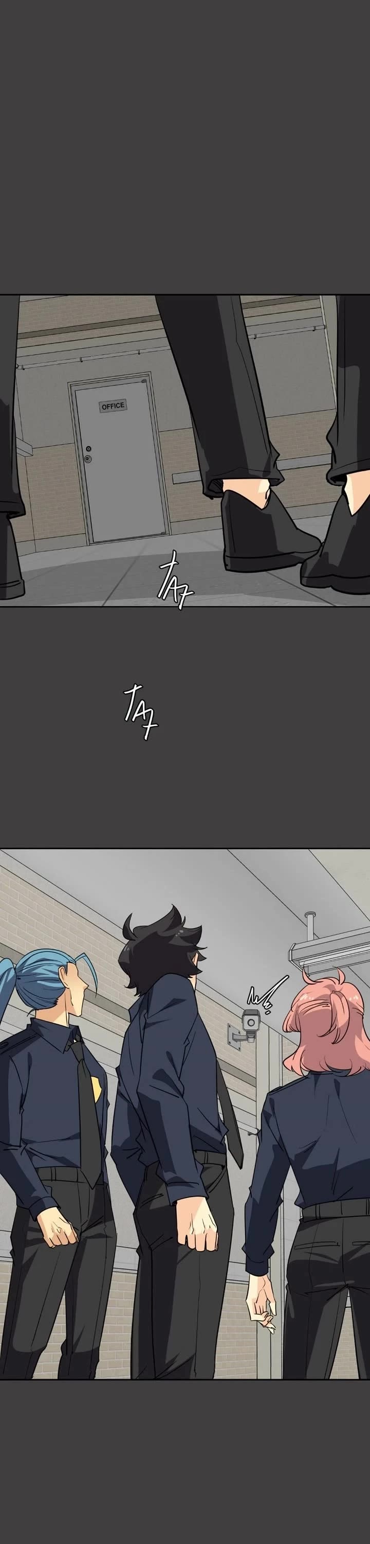 unOrdinary Chapter 371 page 38 - Chapter 371: Episode 357