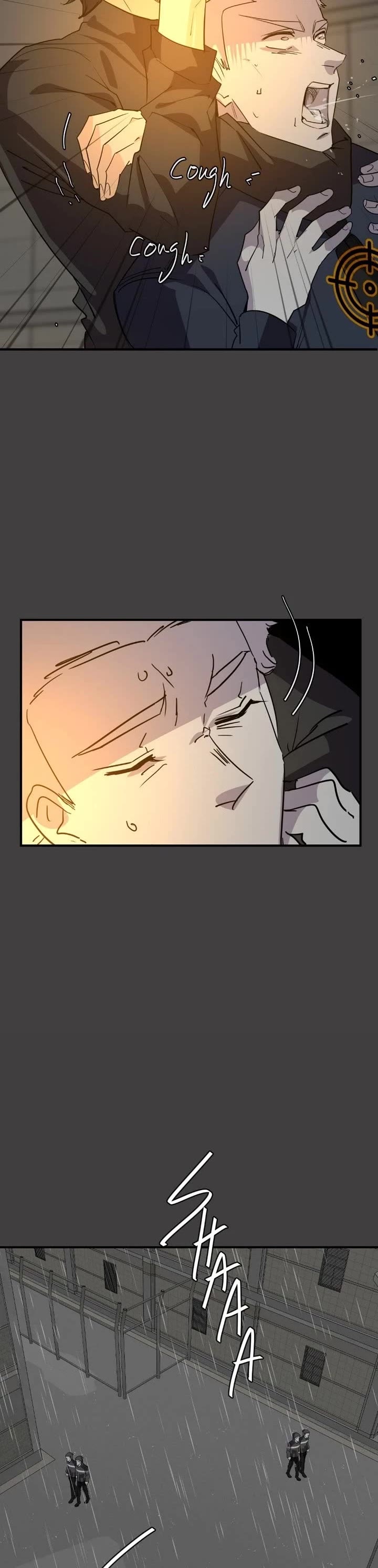 unOrdinary Chapter 371 page 5 - Chapter 371: Episode 357
