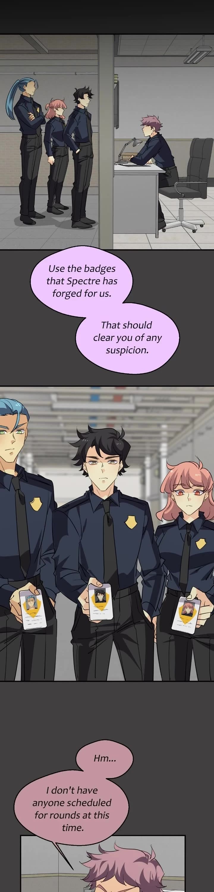 unOrdinary Chapter 371 page 59 - Chapter 371: Episode 357
