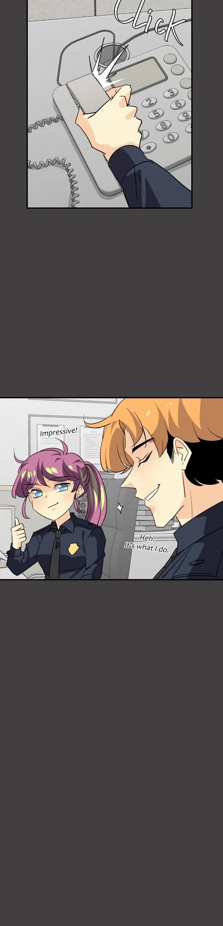 unOrdinary Chapter 371 page 64 - Chapter 371: Episode 357