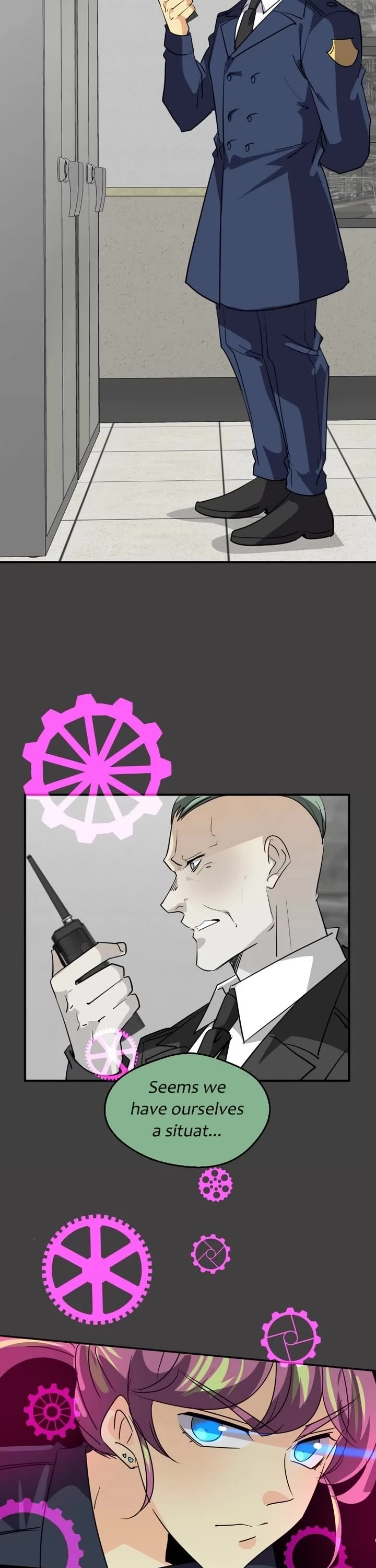 unOrdinary Chapter 371 page 73 - Chapter 371: Episode 357