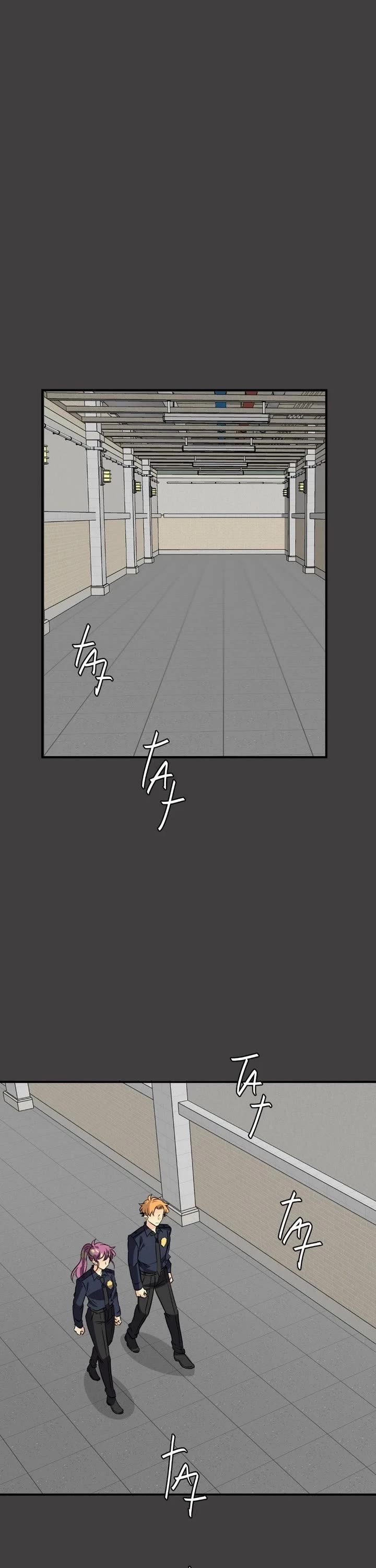 unOrdinary Chapter 371 page 8 - Chapter 371: Episode 357