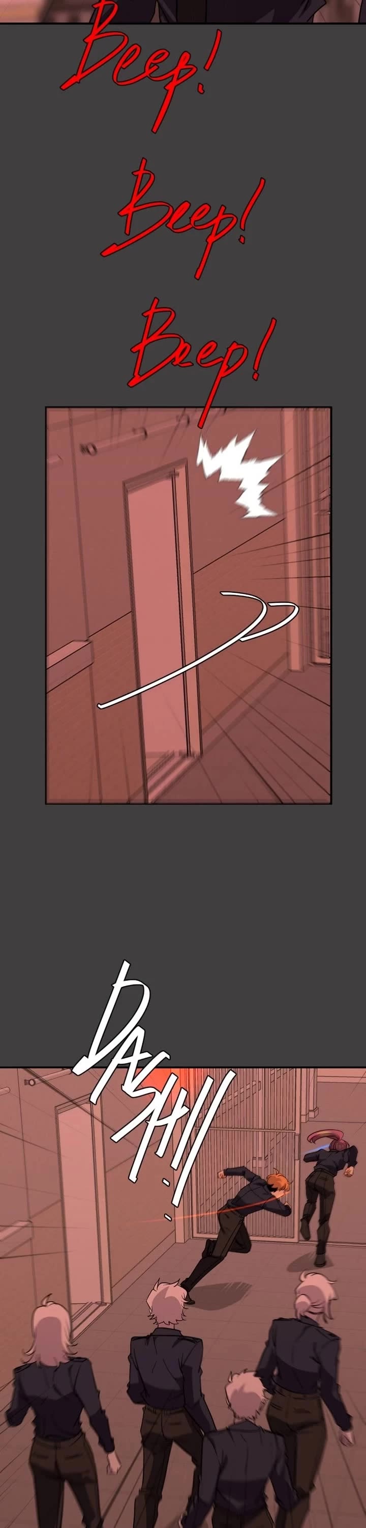 unOrdinary Chapter 371 page 83 - Chapter 371: Episode 357