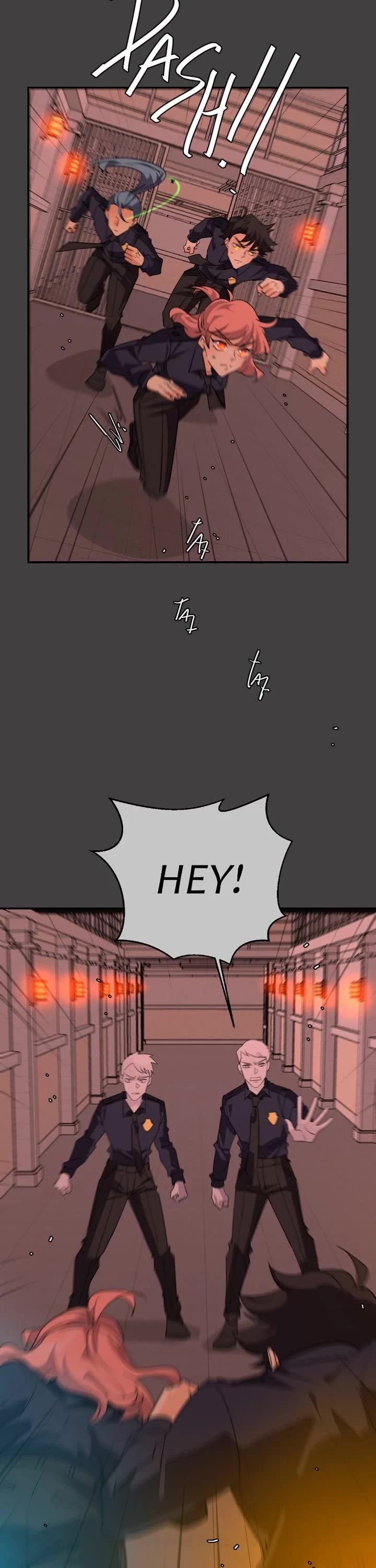 unOrdinary Chapter 371 page 87 - Chapter 371: Episode 357