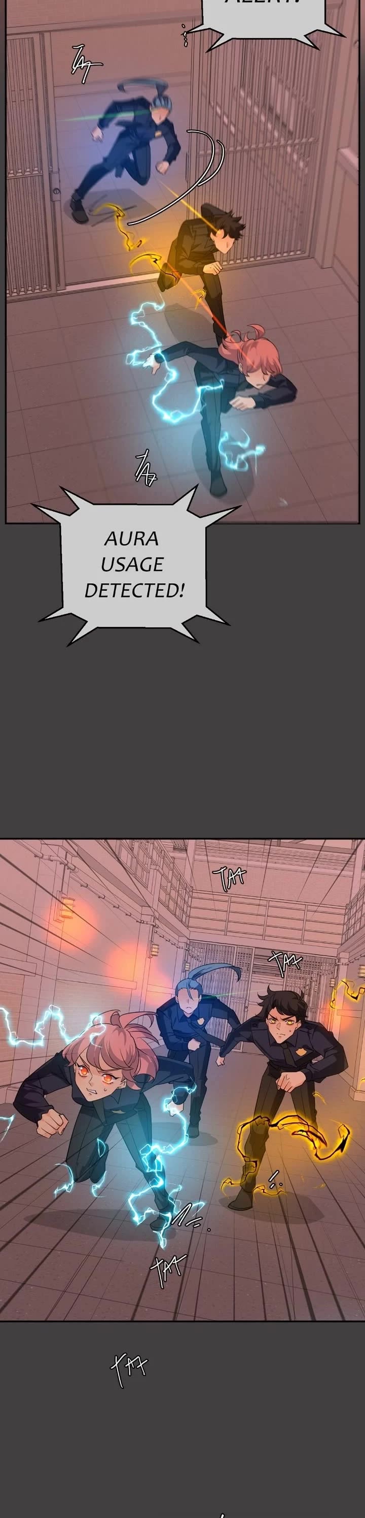 unOrdinary Chapter 371 page 89 - Chapter 371: Episode 357
