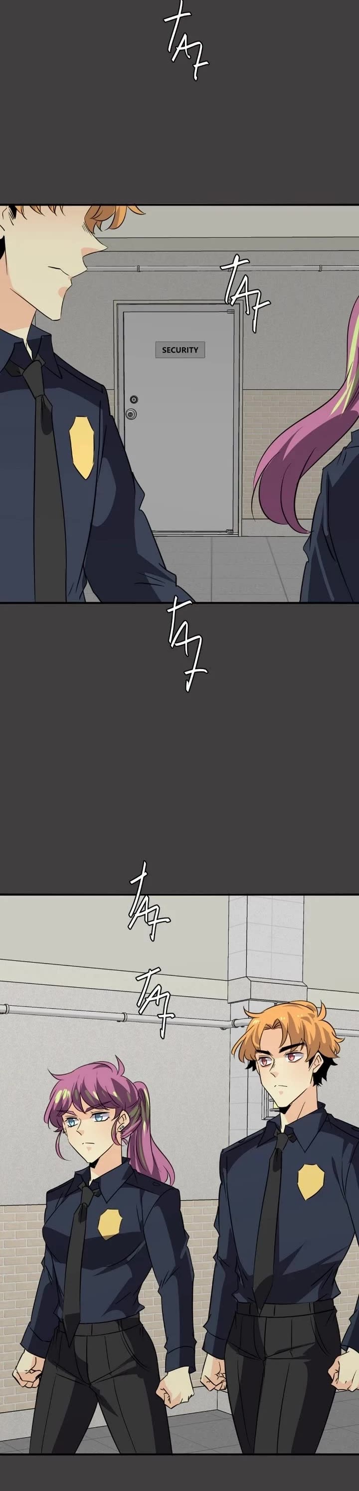 unOrdinary Chapter 371 page 9 - Chapter 371: Episode 357