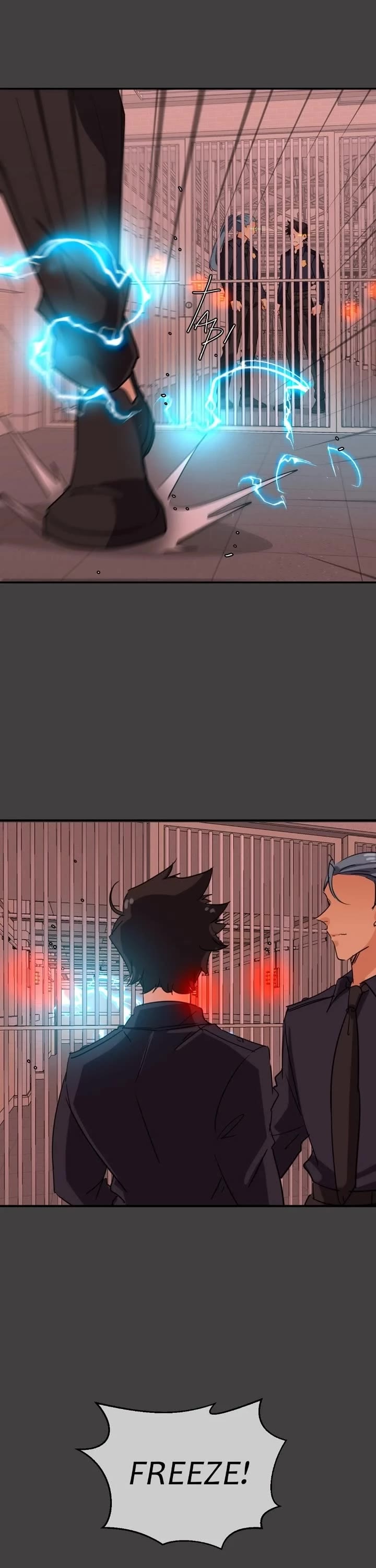 unOrdinary Chapter 371 page 93 - Chapter 371: Episode 357