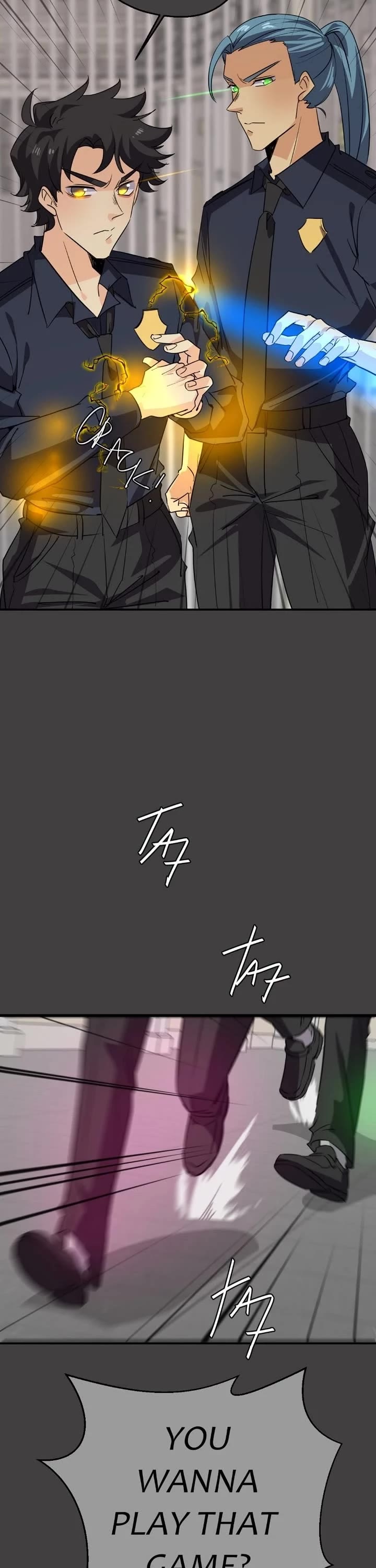 unOrdinary Chapter 372 page 13 - Chapter 372: Episode 358