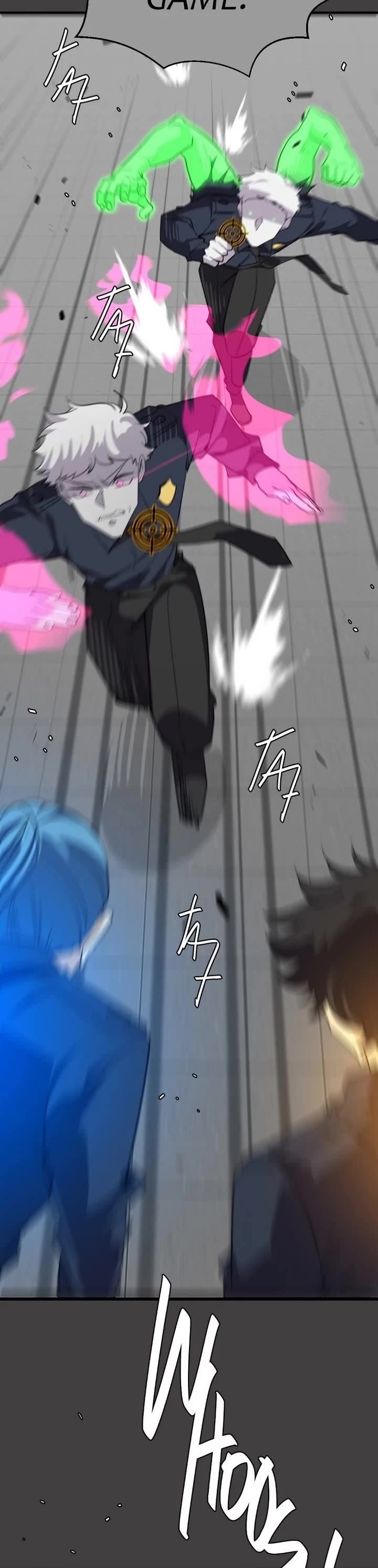 unOrdinary Chapter 372 page 14 - Chapter 372: Episode 358