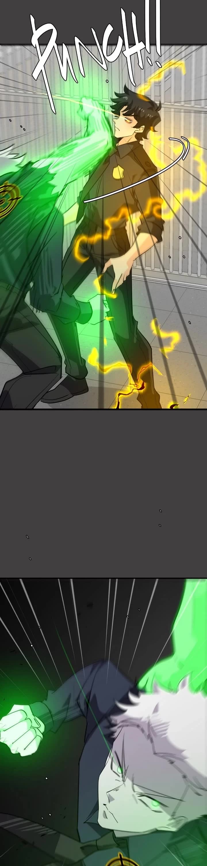 unOrdinary Chapter 372 page 17 - Chapter 372: Episode 358