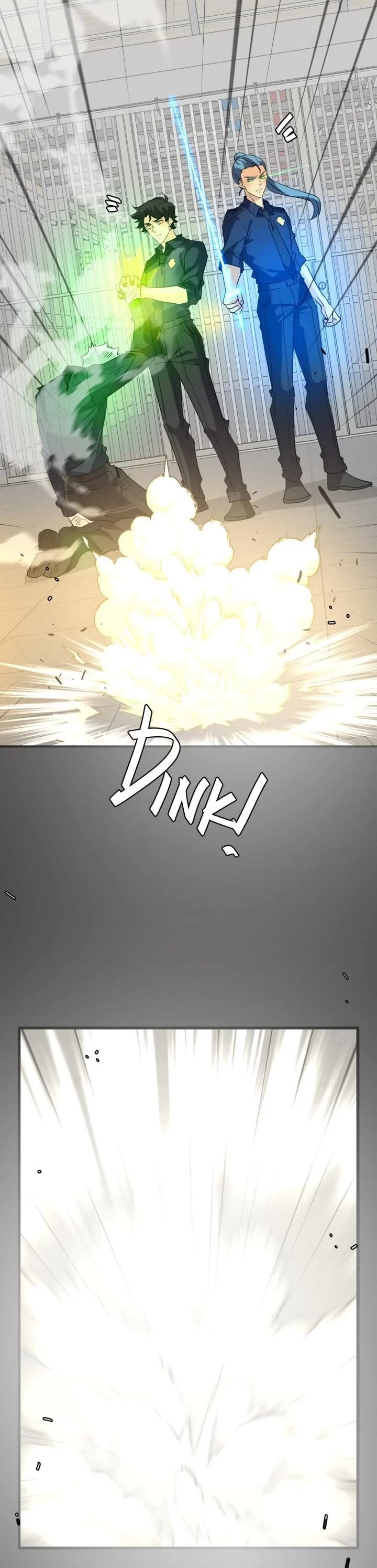 unOrdinary Chapter 372 page 20 - Chapter 372: Episode 358