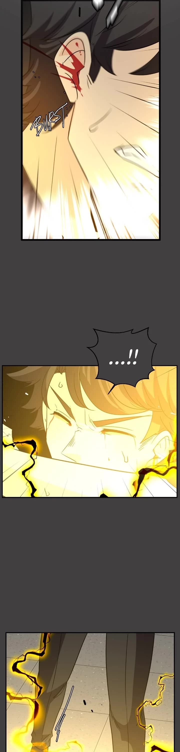 unOrdinary Chapter 372 page 22 - Chapter 372: Episode 358