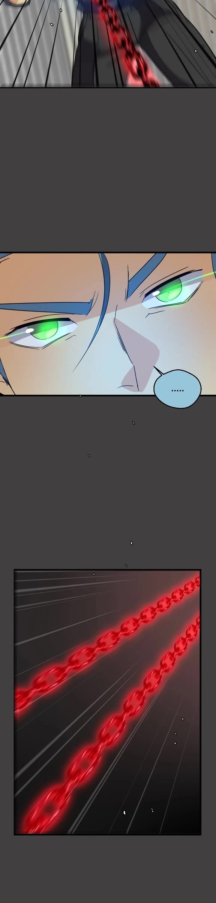 unOrdinary Chapter 372 page 26 - Chapter 372: Episode 358