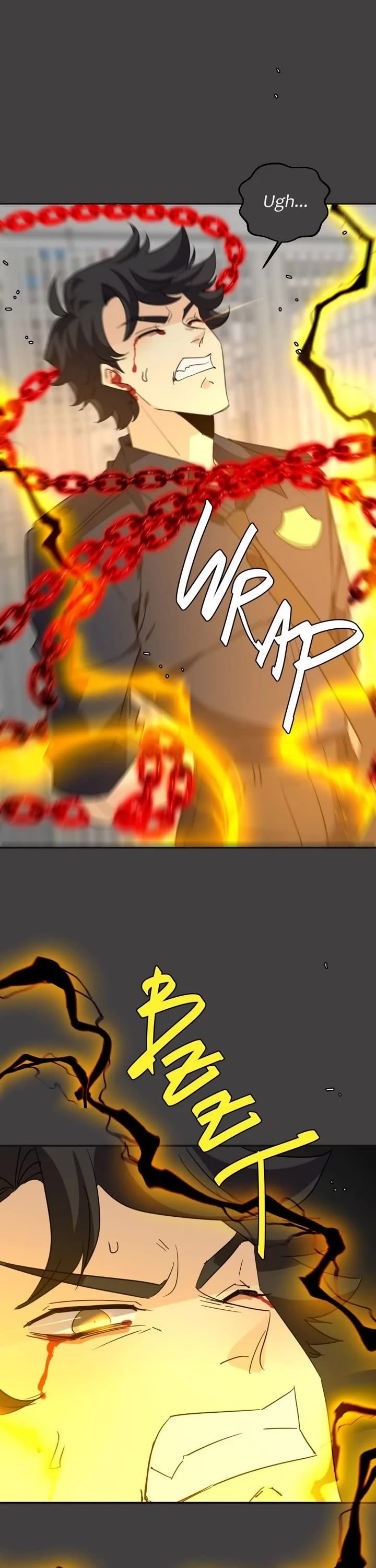 unOrdinary Chapter 372 page 27 - Chapter 372: Episode 358