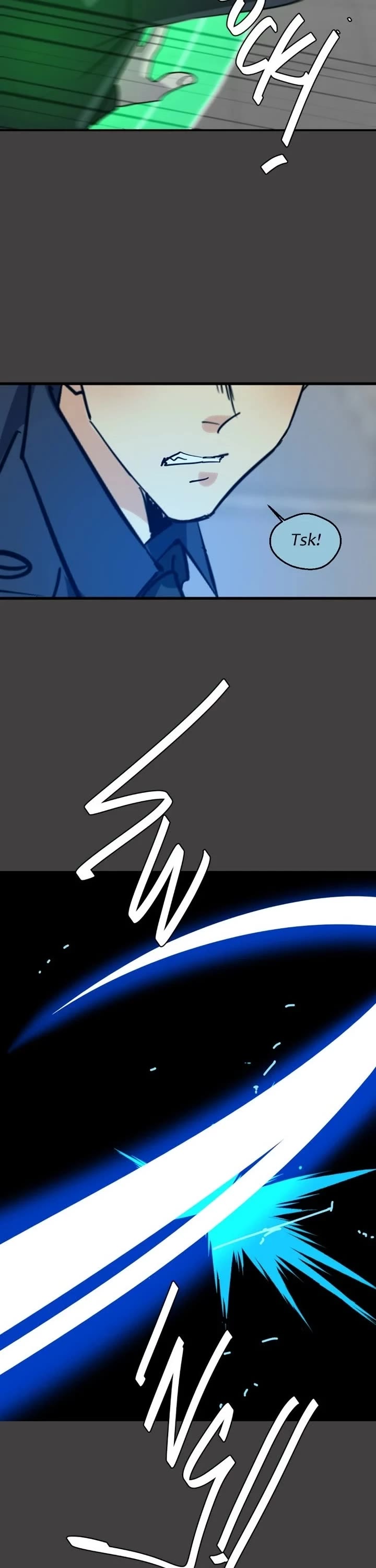 unOrdinary Chapter 372 page 33 - Chapter 372: Episode 358