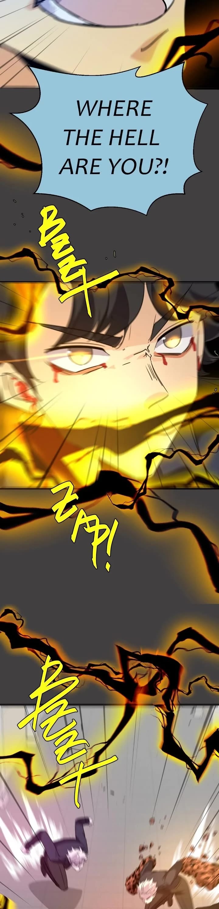 unOrdinary Chapter 372 page 39 - Chapter 372: Episode 358