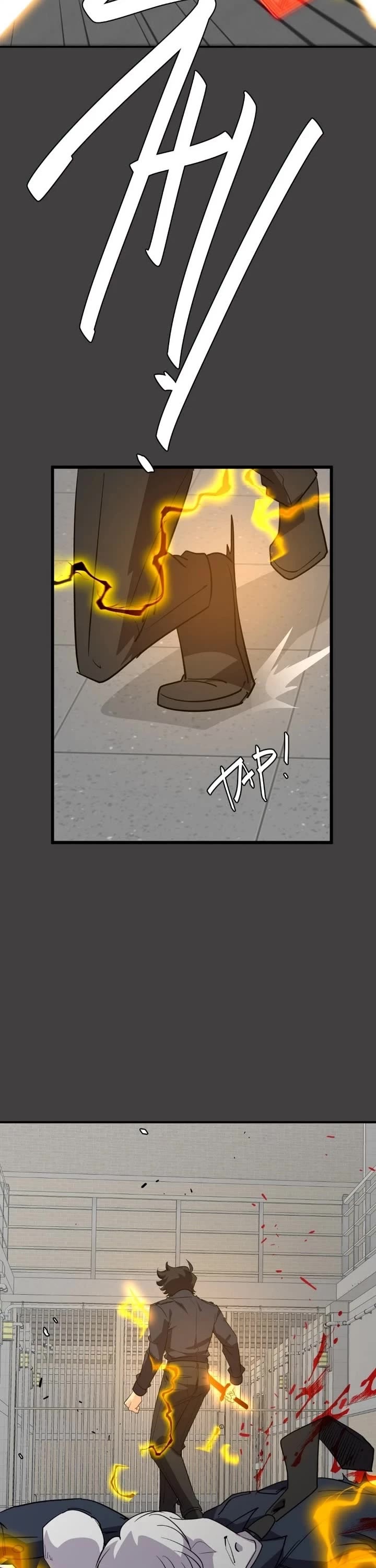 unOrdinary Chapter 372 page 43 - Chapter 372: Episode 358