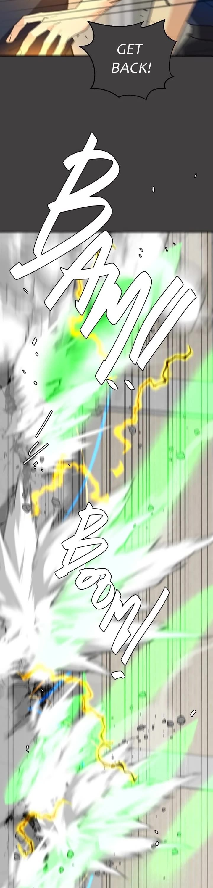 unOrdinary Chapter 372 page 47 - Chapter 372: Episode 358