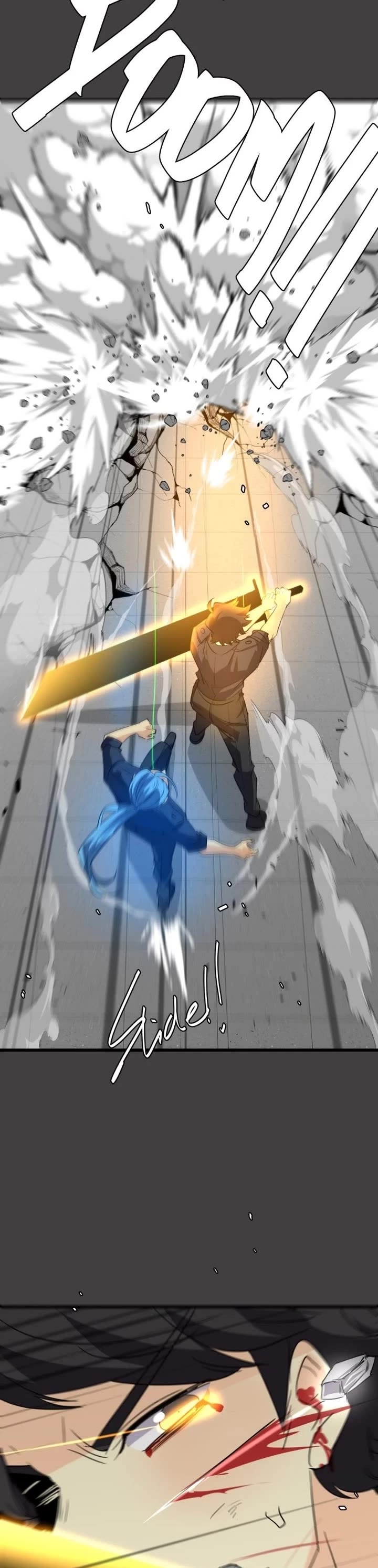 unOrdinary Chapter 372 page 49 - Chapter 372: Episode 358