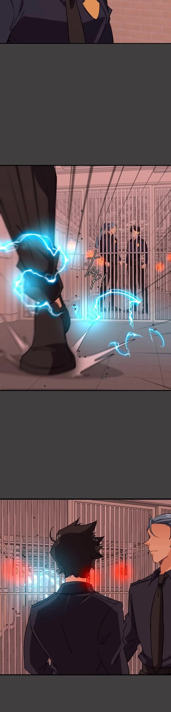 unOrdinary Chapter 372 page 5 - Chapter 372: Episode 358
