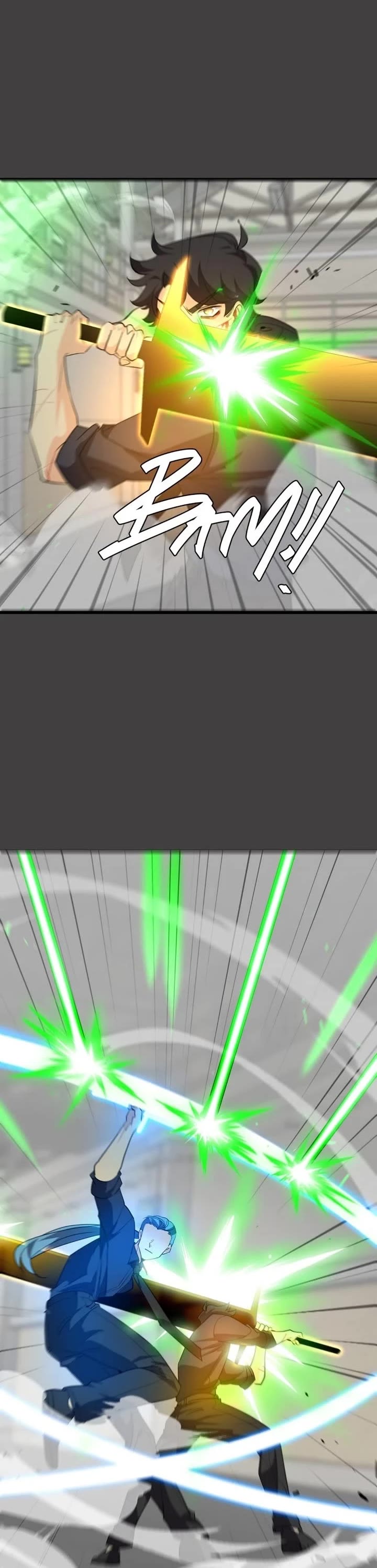 unOrdinary Chapter 372 page 55 - Chapter 372: Episode 358