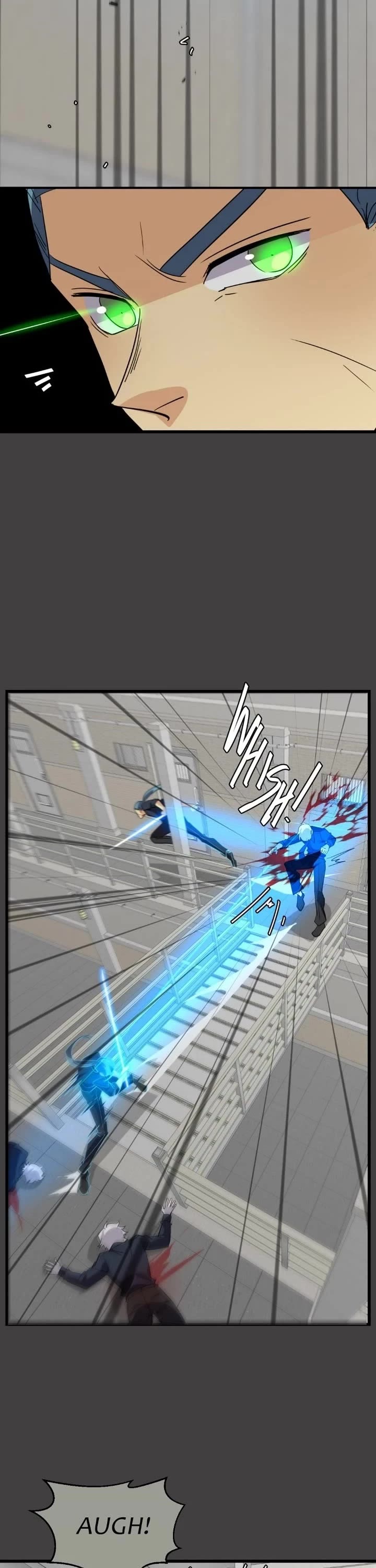 unOrdinary Chapter 372 page 62 - Chapter 372: Episode 358