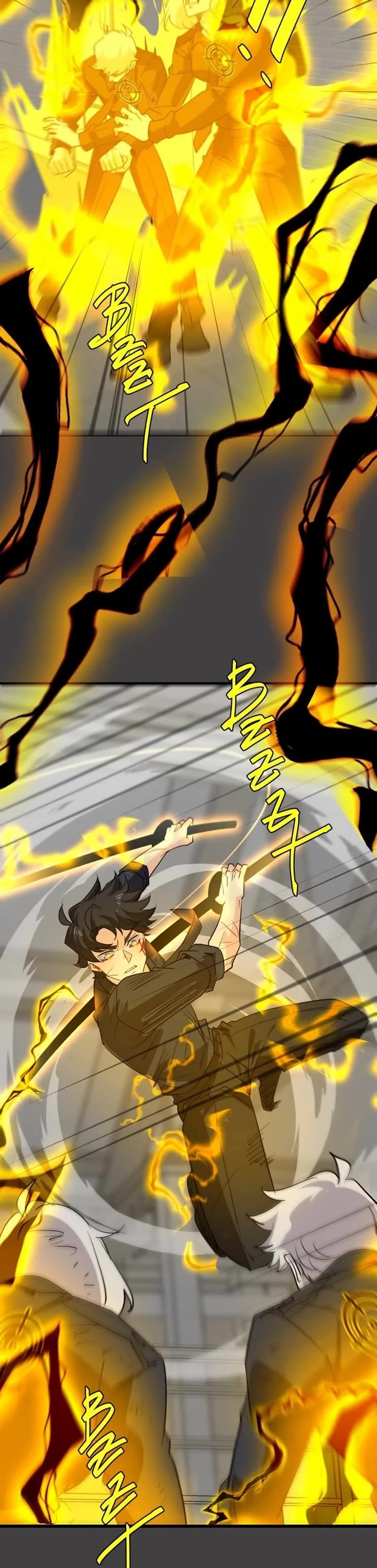 unOrdinary Chapter 372 page 64 - Chapter 372: Episode 358