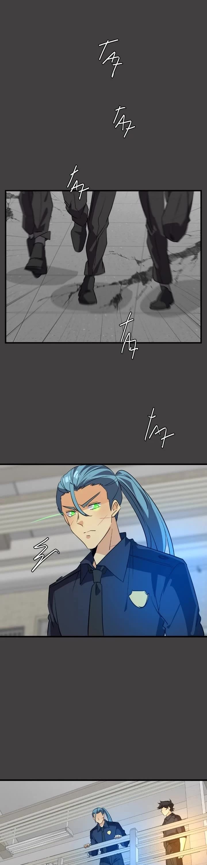 unOrdinary Chapter 372 page 67 - Chapter 372: Episode 358