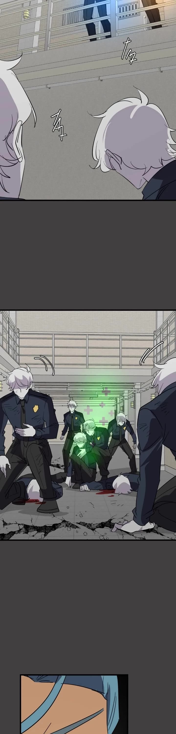unOrdinary Chapter 372 page 68 - Chapter 372: Episode 358