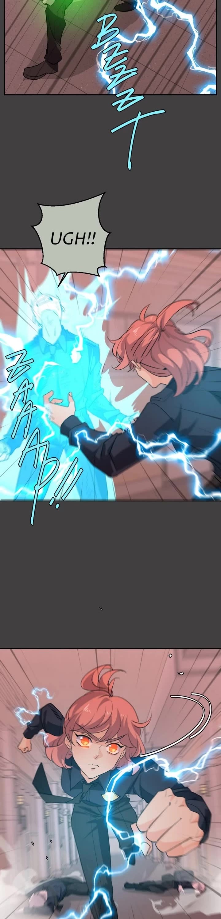unOrdinary Chapter 372 page 75 - Chapter 372: Episode 358