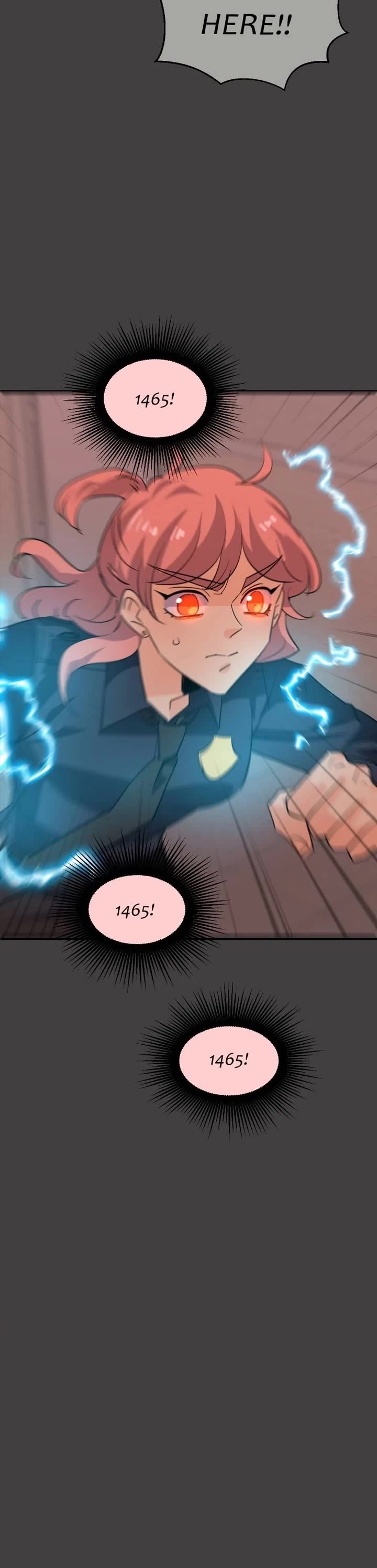 unOrdinary Chapter 372 page 79 - Chapter 372: Episode 358