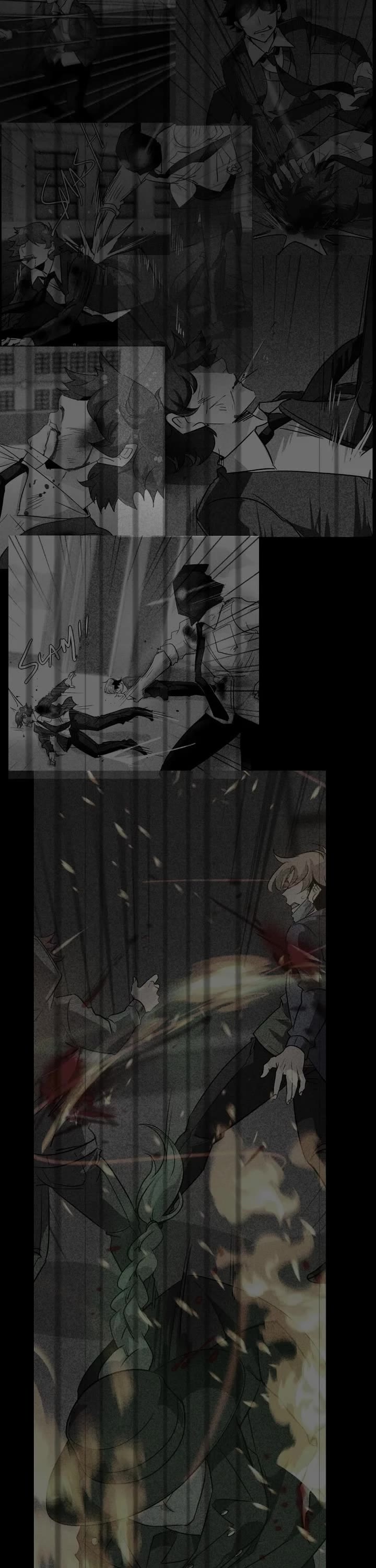 unOrdinary Chapter 372 page 83 - Chapter 372: Episode 358