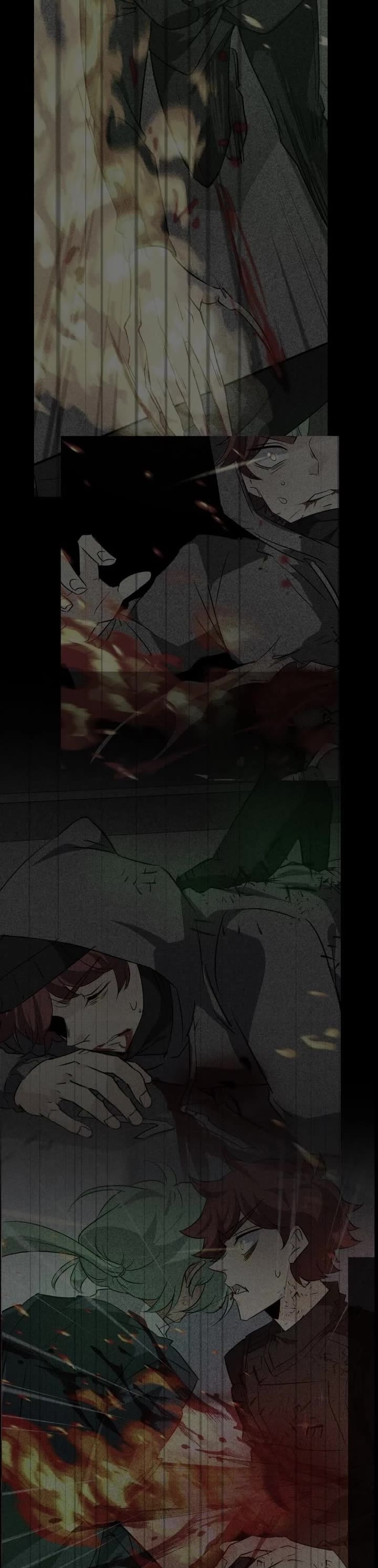 unOrdinary Chapter 372 page 84 - Chapter 372: Episode 358