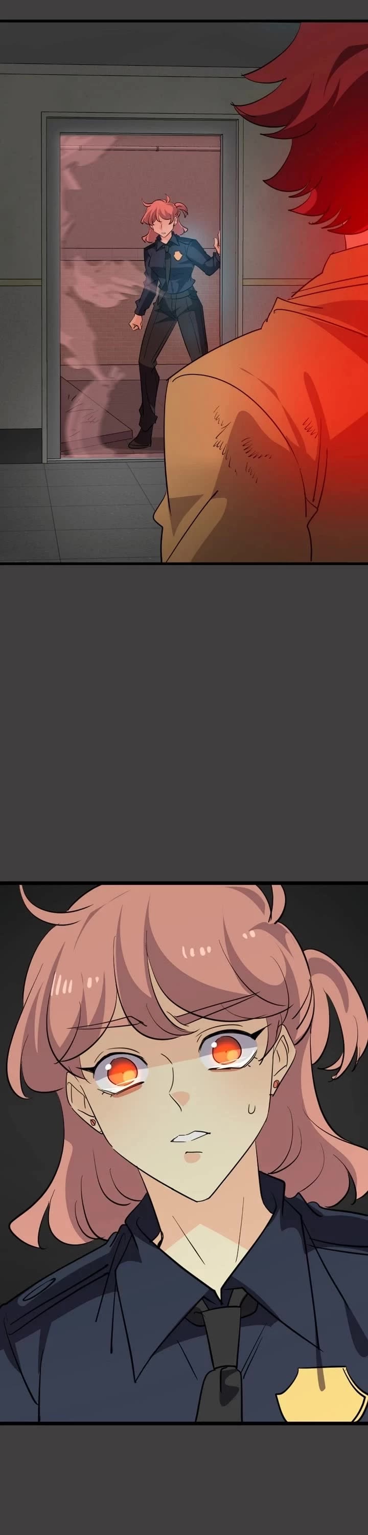 unOrdinary Chapter 373 page 16 - Chapter 373: Episode 359
