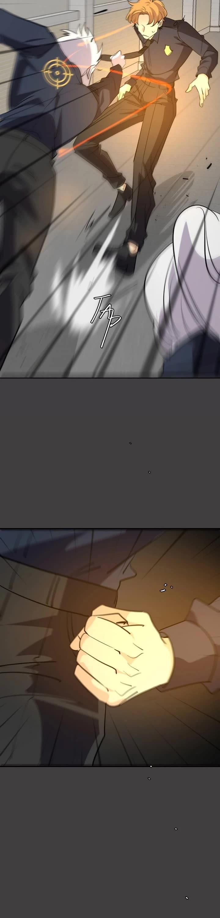 unOrdinary Chapter 373 page 38 - Chapter 373: Episode 359
