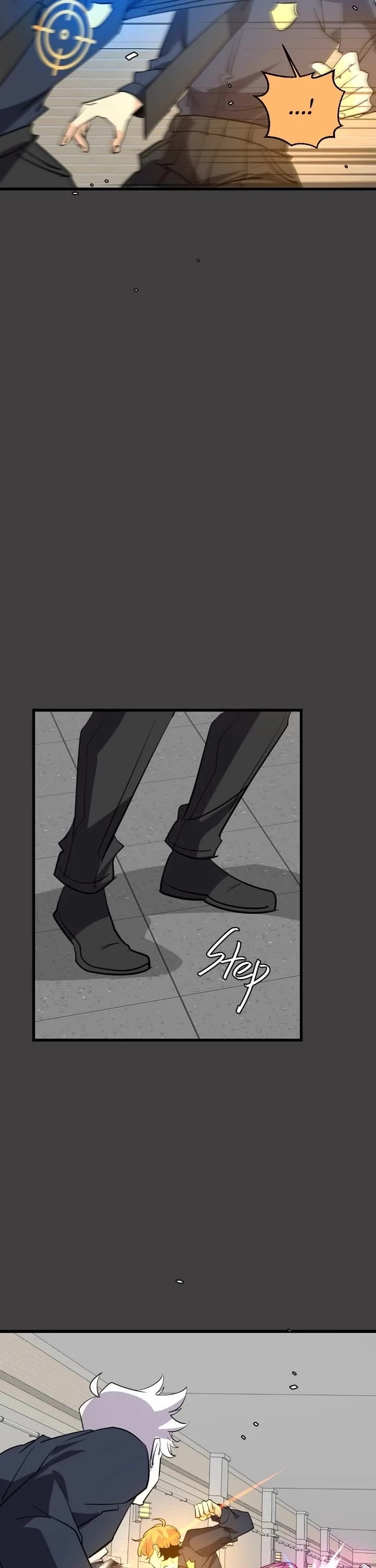 unOrdinary Chapter 373 page 41 - Chapter 373: Episode 359