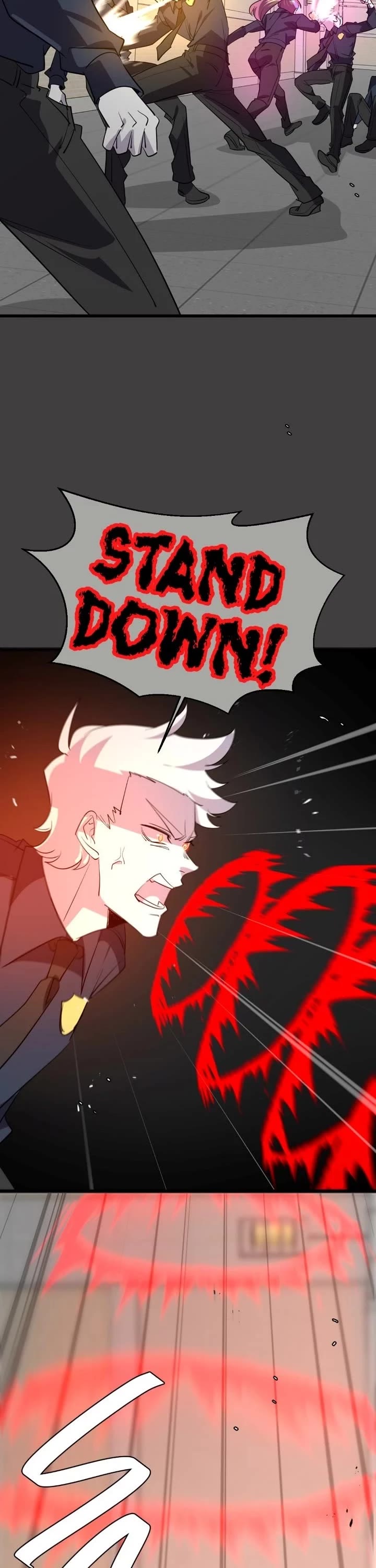 unOrdinary Chapter 373 page 42 - Chapter 373: Episode 359