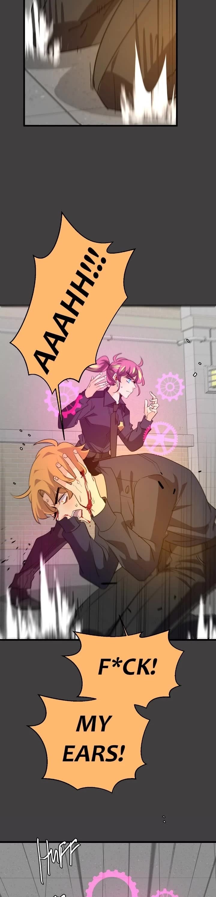 unOrdinary Chapter 373 page 44 - Chapter 373: Episode 359