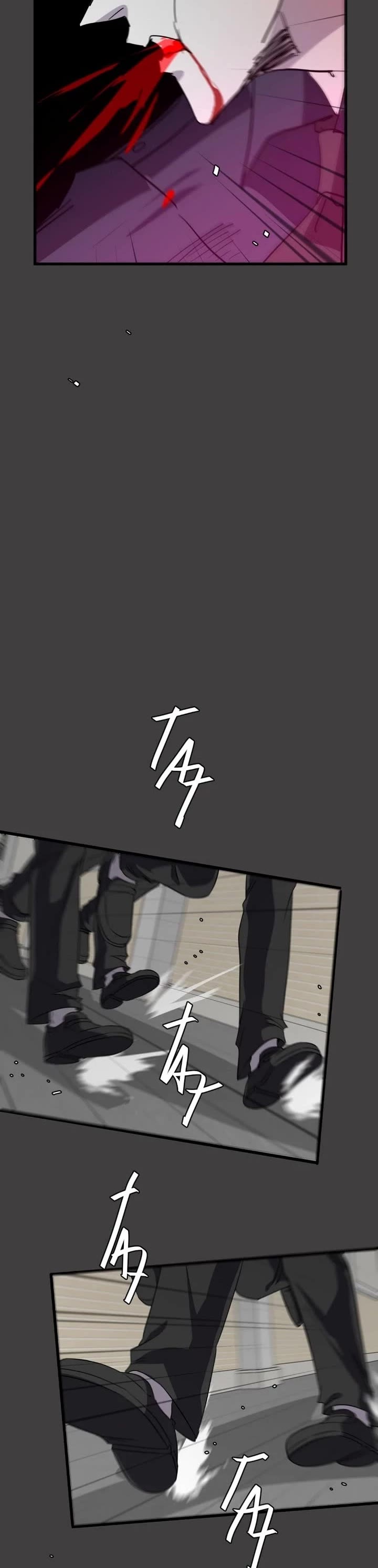 unOrdinary Chapter 373 page 50 - Chapter 373: Episode 359